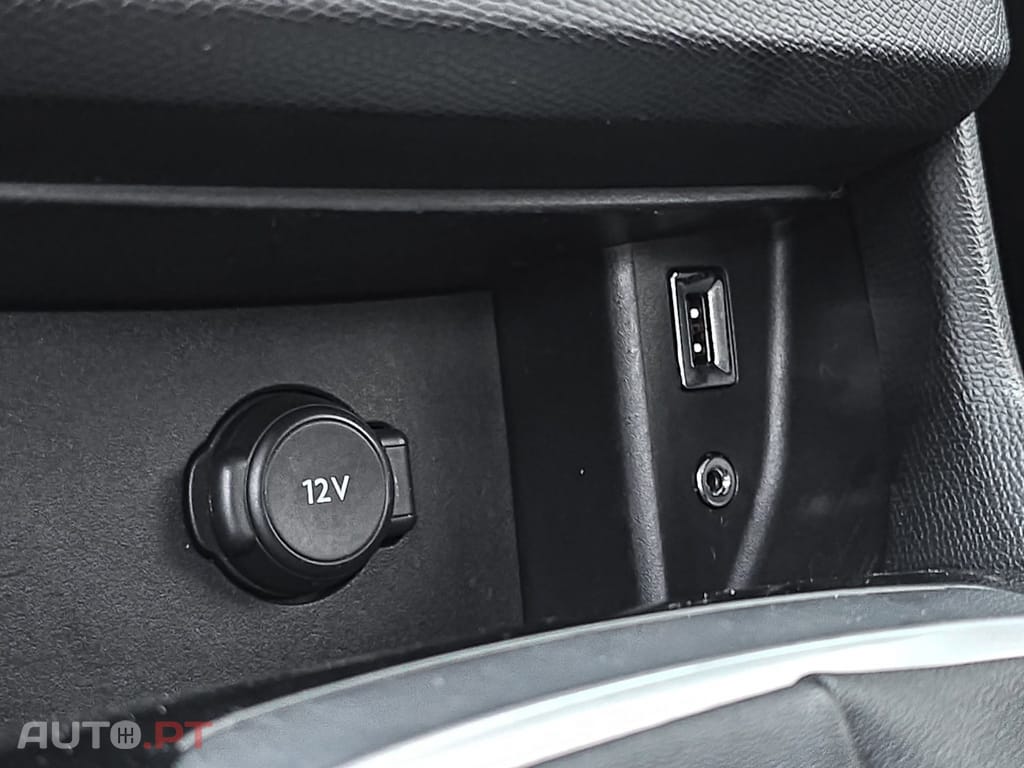 Peugeot 308 1.6 BlueHDi Allure