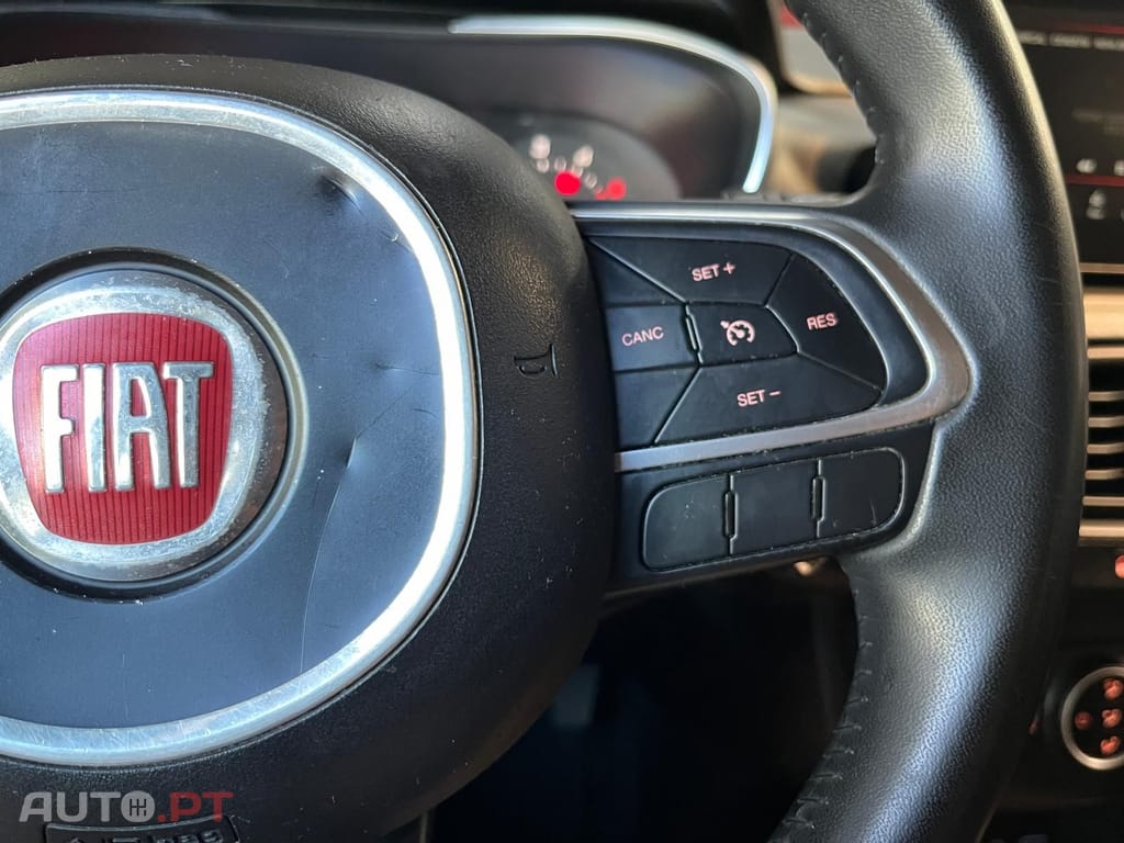 Fiat Tipo 1.3 MTJ LOUNGE