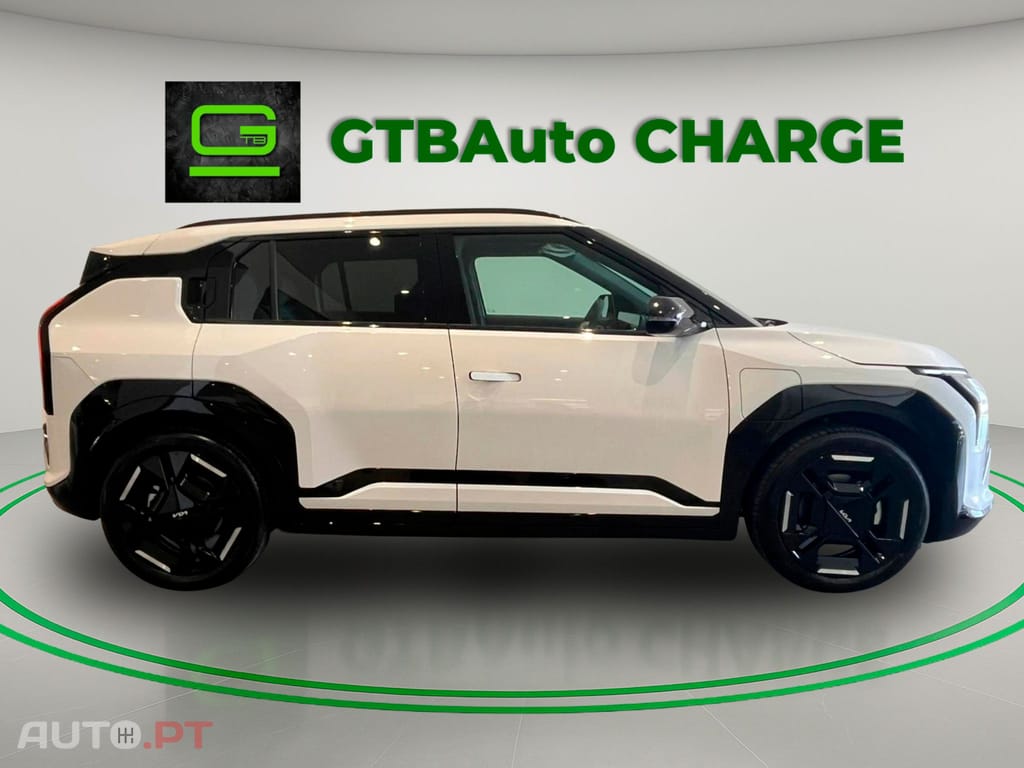 Kia EV3 81.4 kWh GT-Line I.V.A DEDUTIVEL 