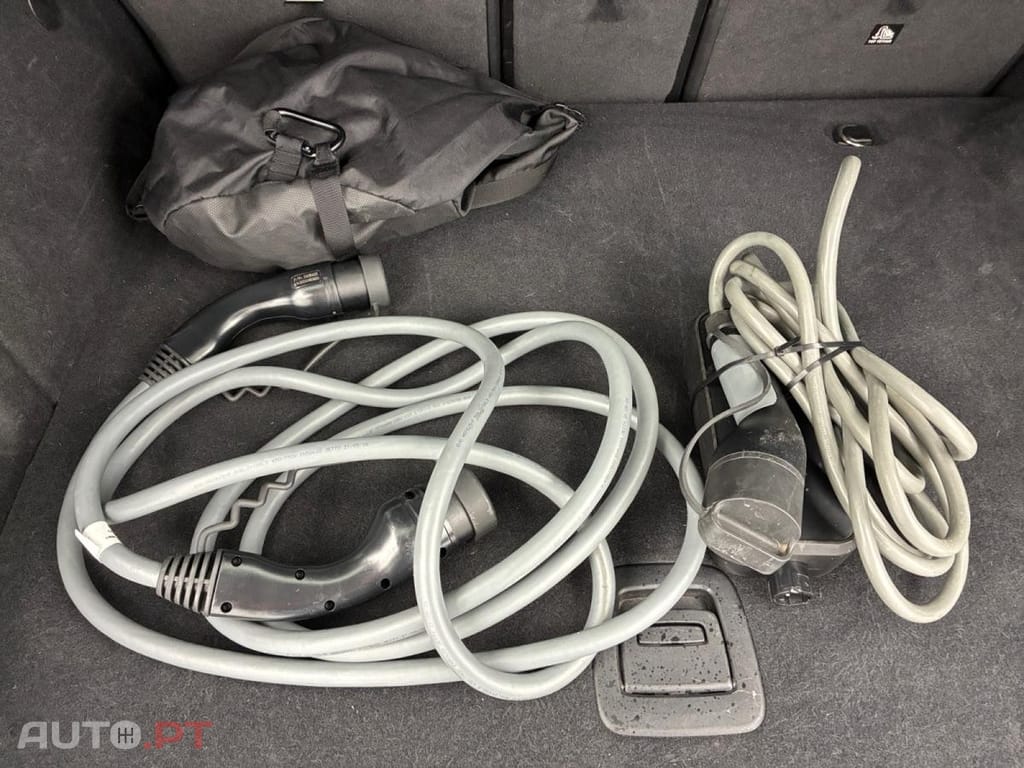 BMW X3 xDrive30e Aut. M Sport