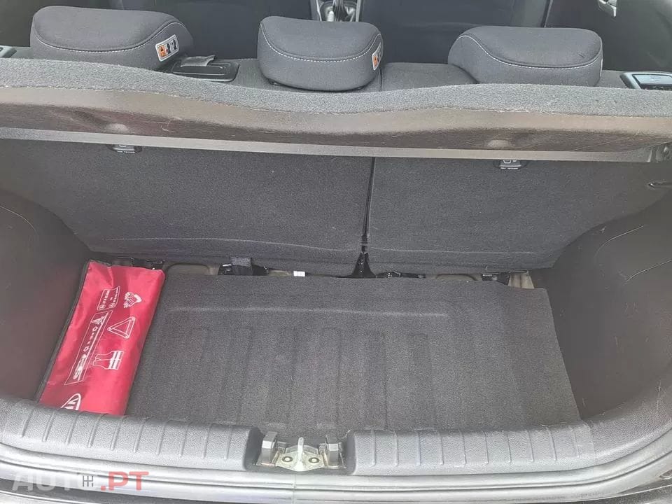 Kia Picanto 1.0 CVVT LX