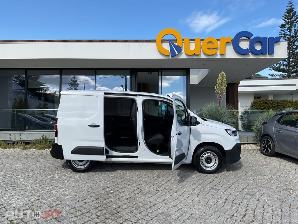 Fiat Doblo Outro