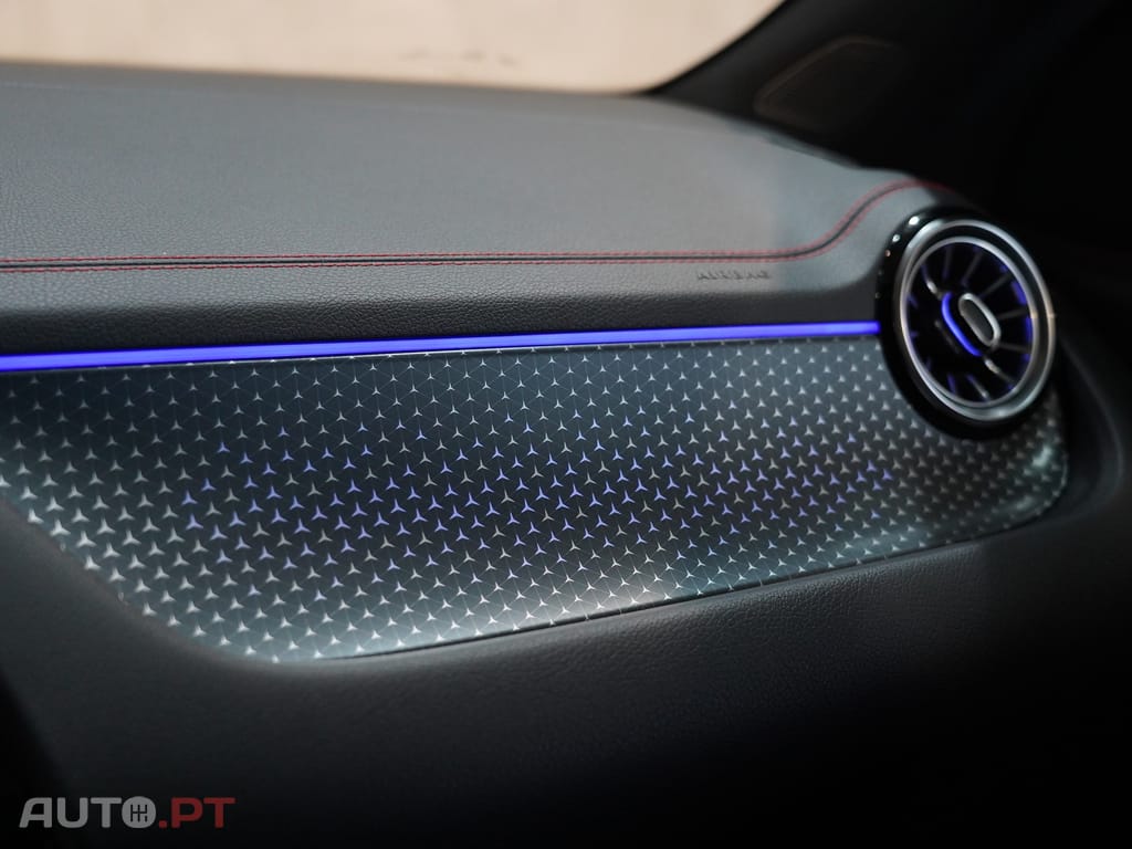 Mercedes-Benz EQA 250+ Edition