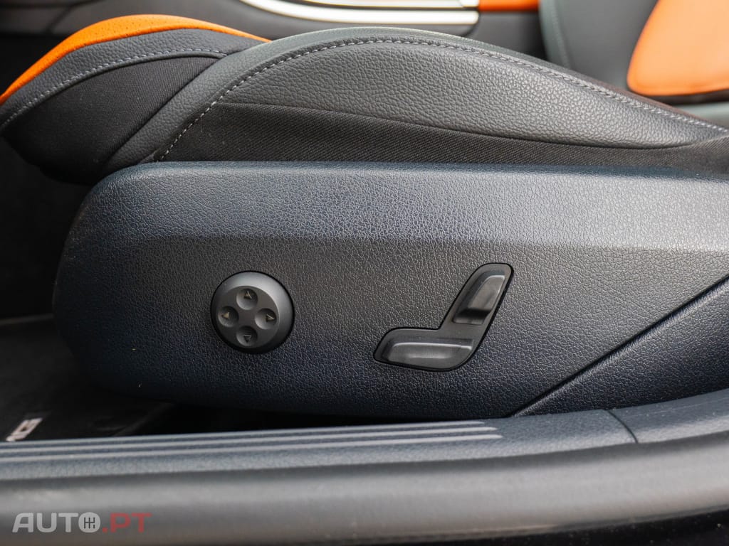 Mercedes-Benz C 300 de 9G-TRONIC Edition AMG Line