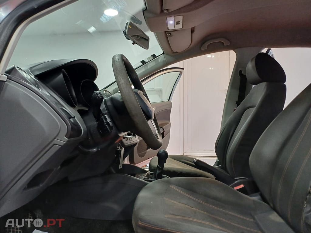 Seat Ibiza 1.2 12V Copa
