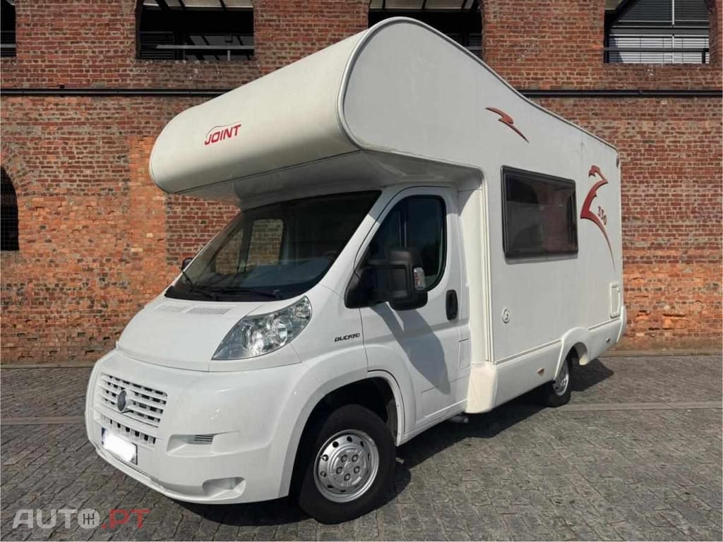 Fiat Ducato 2.3 MultiJet
