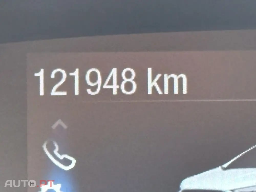 Ford EcoSport 1.0 EcoBoost Titanium Plus