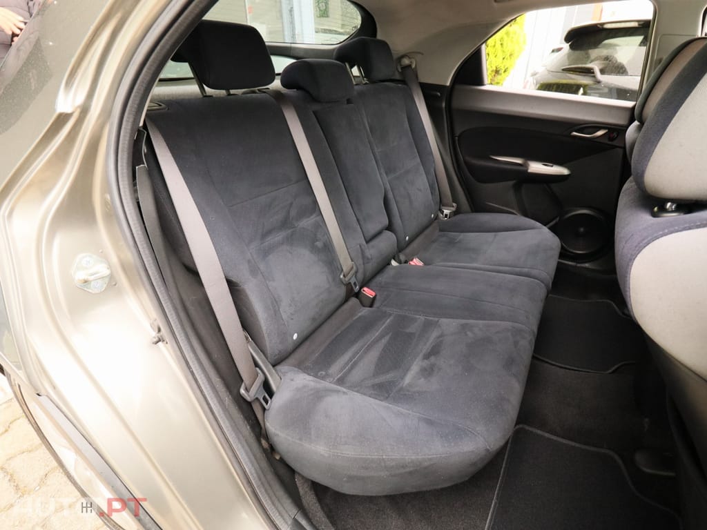 Honda Civic 1.4 Comfort