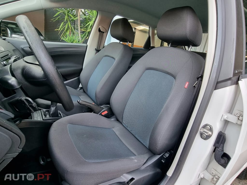 Seat Ibiza 1.6 TDi Fresc