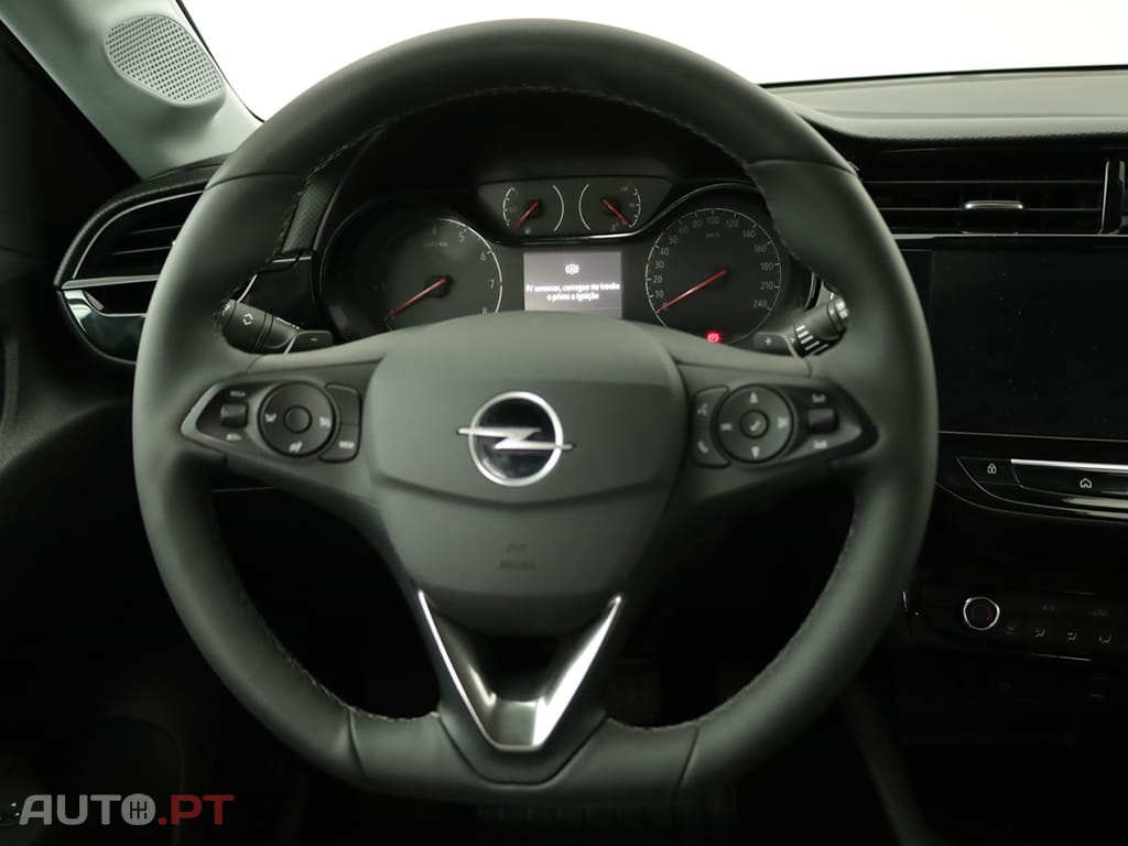 Opel Corsa Corsa 1.2 T Edition Aut.