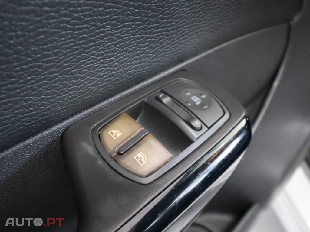 Opel Corsa 1.3 CDTi Cosmo