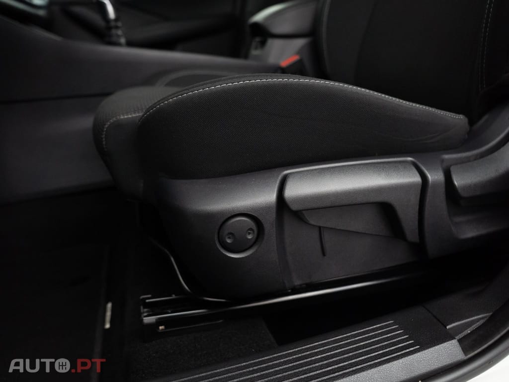 Nissan Qashqai 1.3 DIG-T Acenta