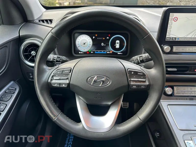 Hyundai Kauai 64 kWh Premium+Pack Premium