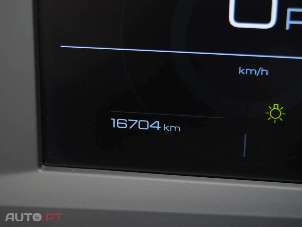Peugeot 5008 1.2 Hybrid Allure e-DCS6