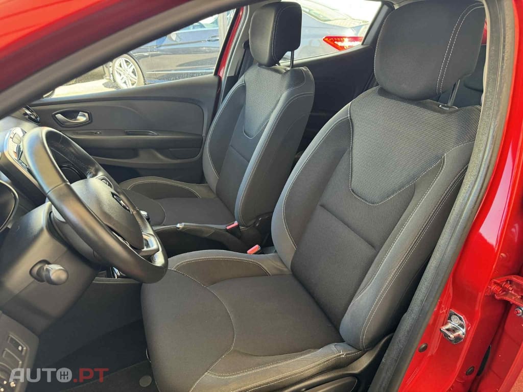 Renault Clio 1.5 dCi Confort