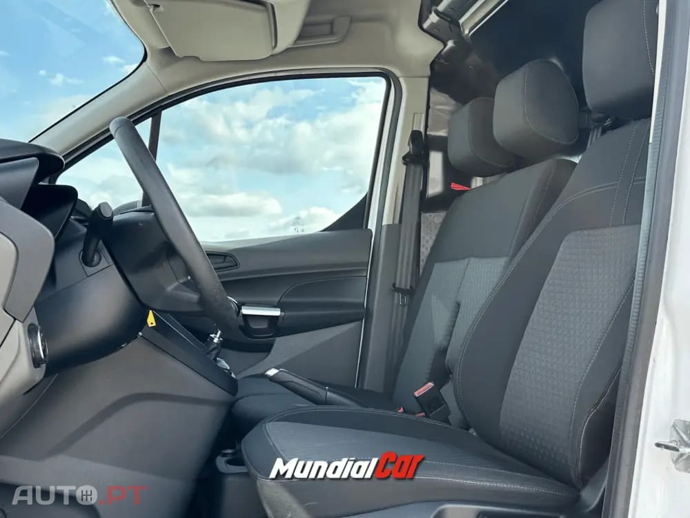 Ford Transit Connect 1.5 TDCi 210 L2  Trend