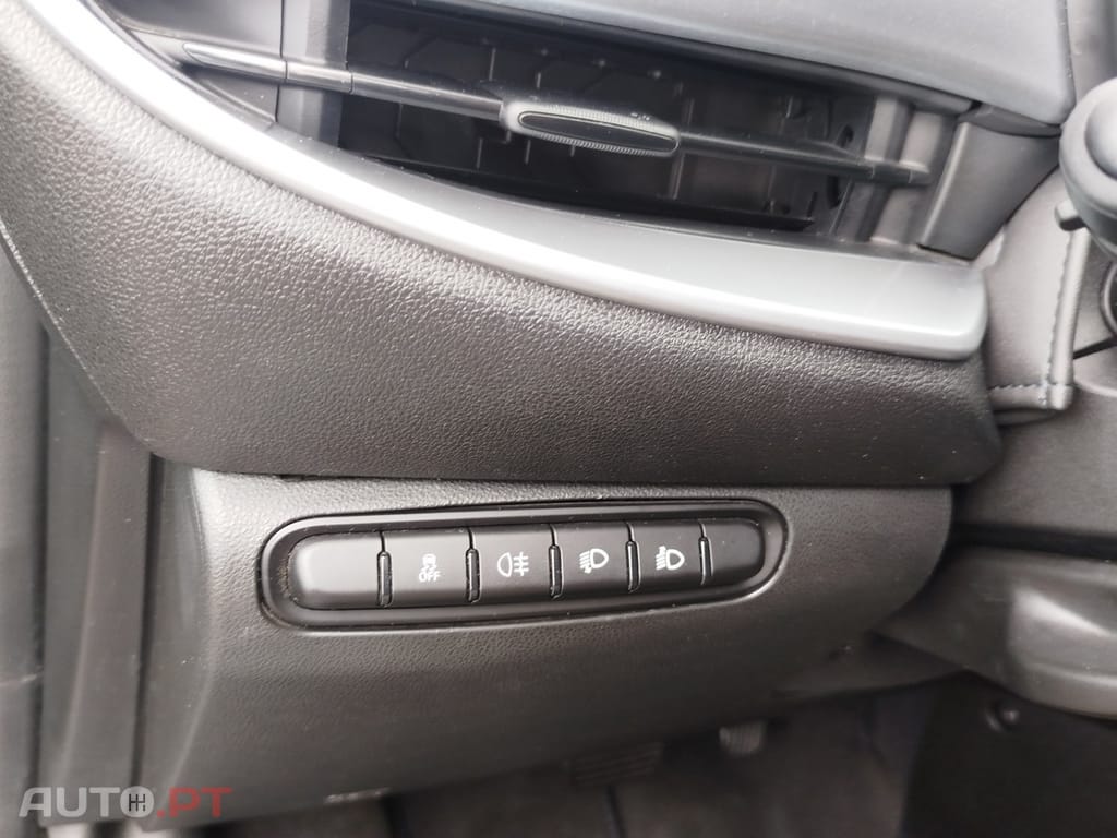 Fiat 500e 42 kWh Icon