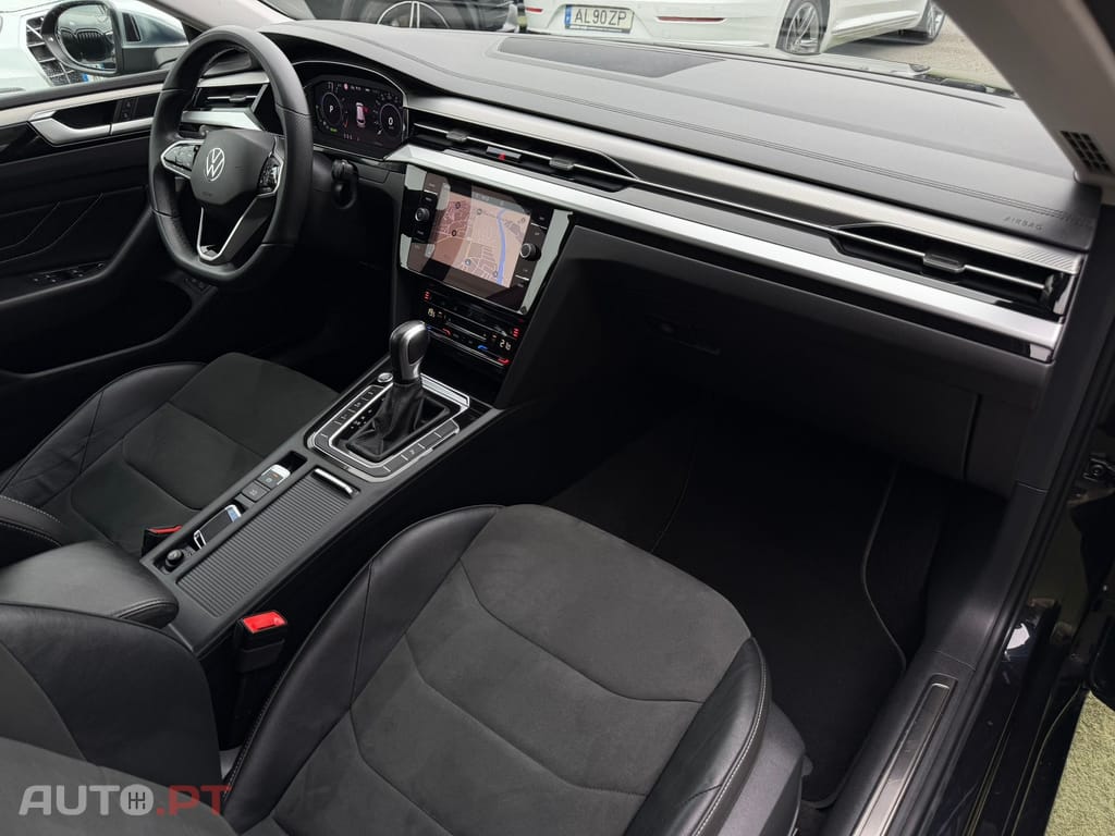 Volkswagen Arteon 1.4 TSI eHybrid Elegance