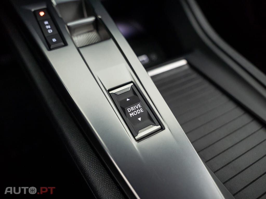 Peugeot 308 1.6 Hybrid Active Pack e-EAT8