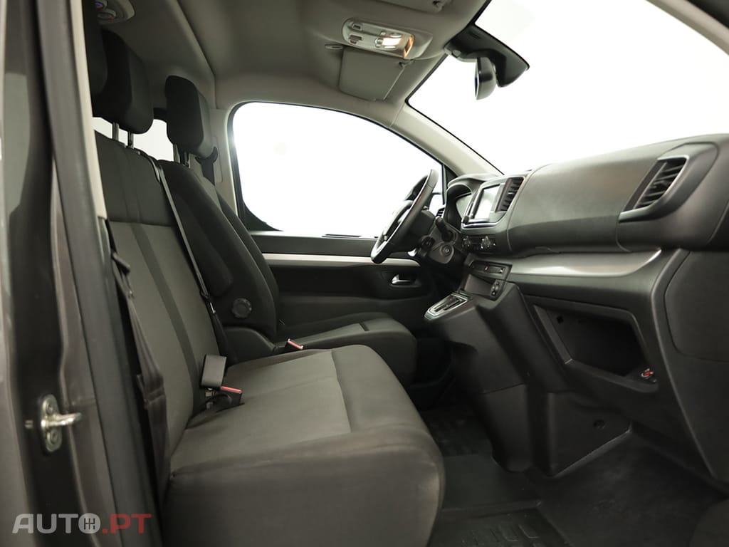 Toyota Proace Proace 75 kWh L1 Exclusive