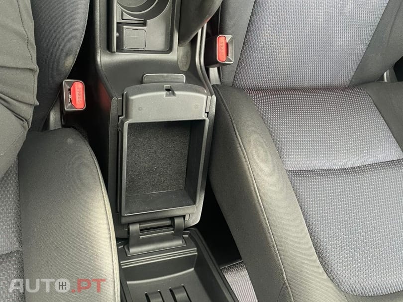 Mazda 3 MZR 1.4 Exclusive