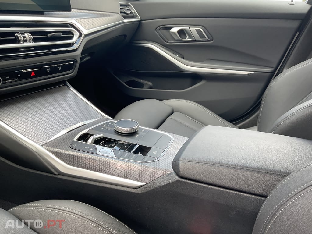 BMW 330 e Pack M Auto