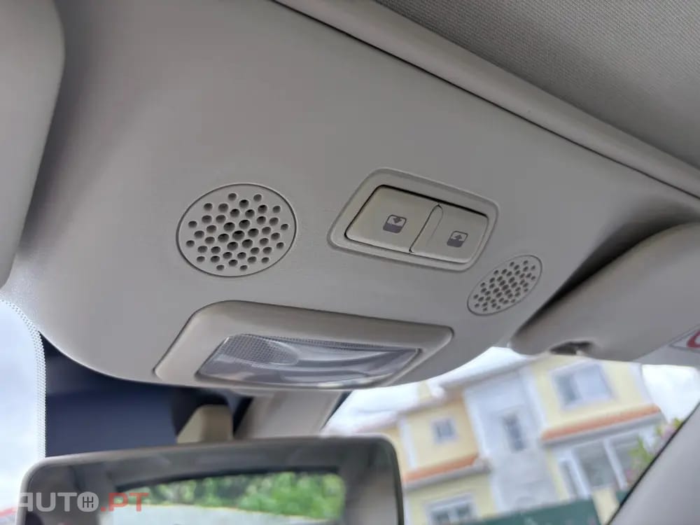 Fiat 500C 1.2 Lounge MTA