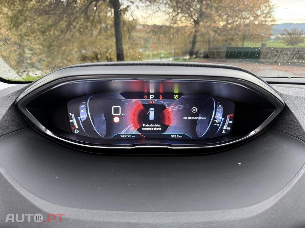 Peugeot 5008 1.5 BlueHDi Allure Pack EAT8