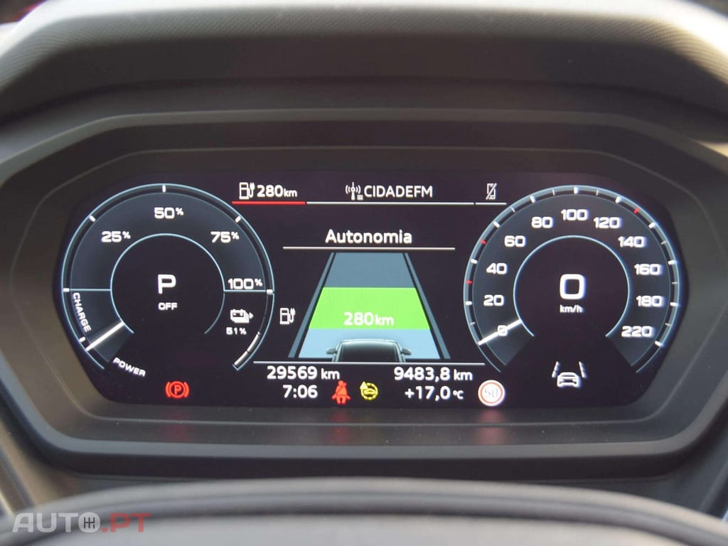 Audi Q4 E-Tron 45 82 kWh SE Business Plus