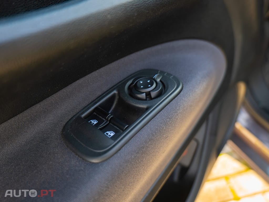 Fiat 500e 42kWh ICON