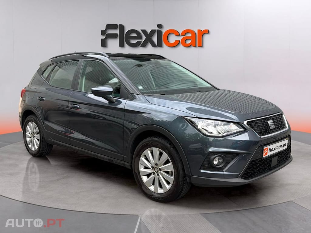 Seat Arona 1.0 TSI Style