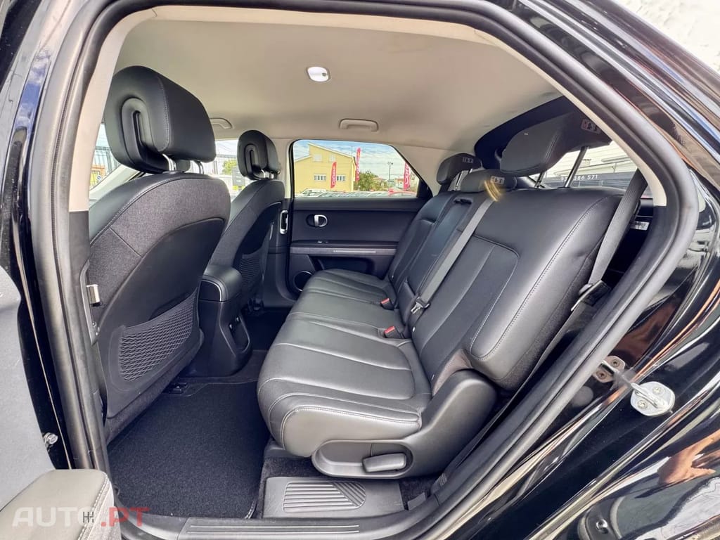 Hyundai Ioniq 5 73 kWh Premium