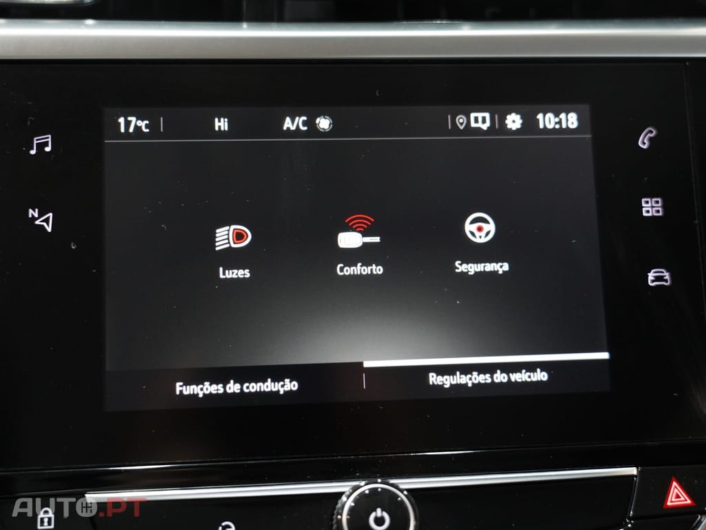 Opel Corsa-E e-Elegance