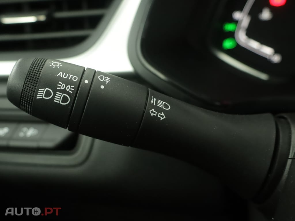 Renault Captur Captur 1.0 TCe Techno Bi-Fuel