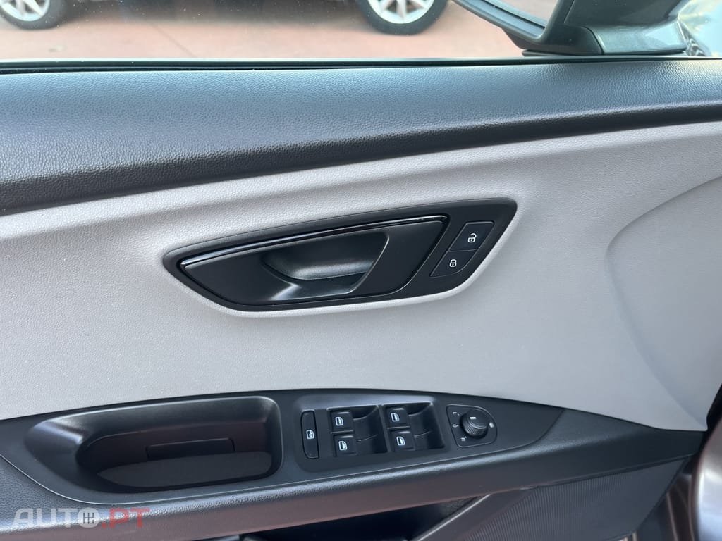 Seat Leon 1.6 TDI Ecomotive Style