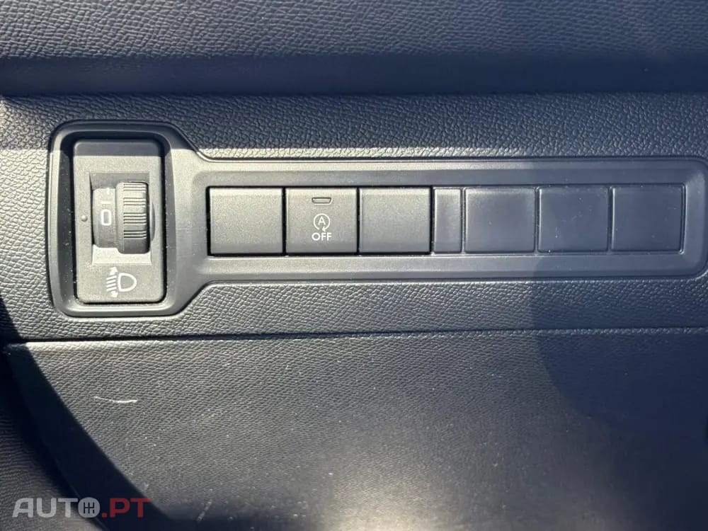 Peugeot 308 SW 1.5 BlueHDi Allure