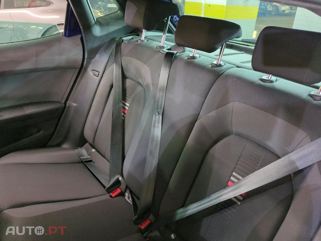 Seat Ibiza 1.0 TSI FR