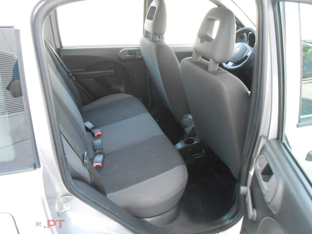 Fiat Panda 1.1 ACTIVE