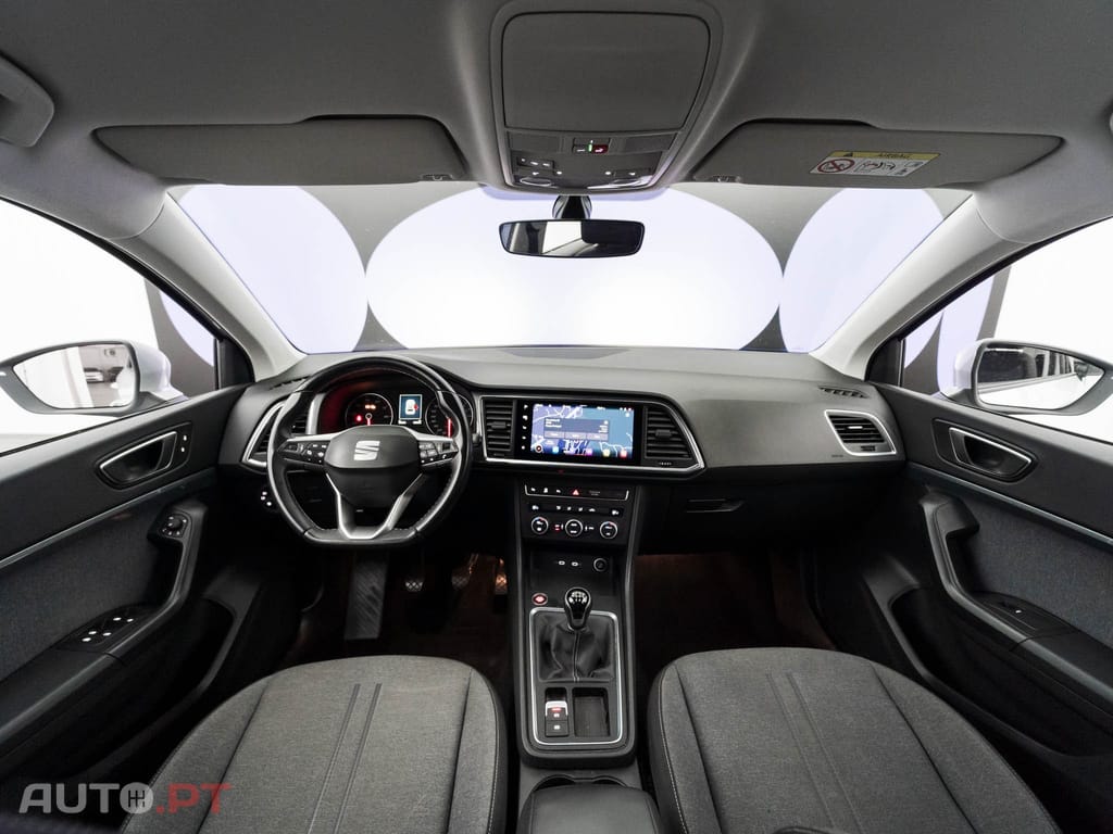 Seat Ateca 1.0 TSI Style