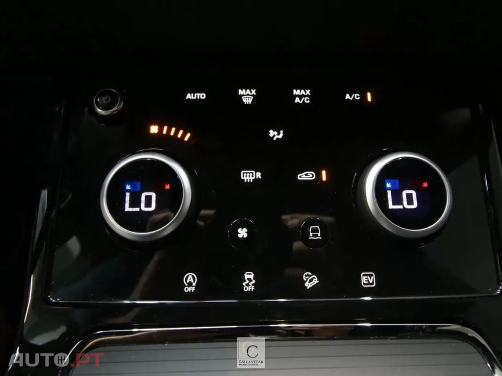 Land Rover Evoque 1.5 P300e AWD Dynamic SE