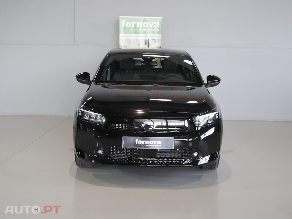 Opel Corsa 1.2 T GS