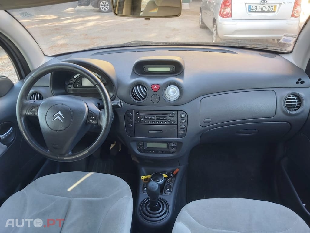 Citroen C3 1.4 SX Pack