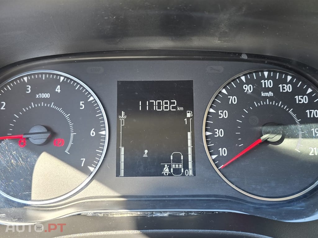 Dacia Sandero 1.0 SCe Essential