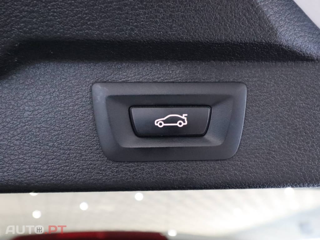 BMW X5 25 d sDrive Comfort 7L