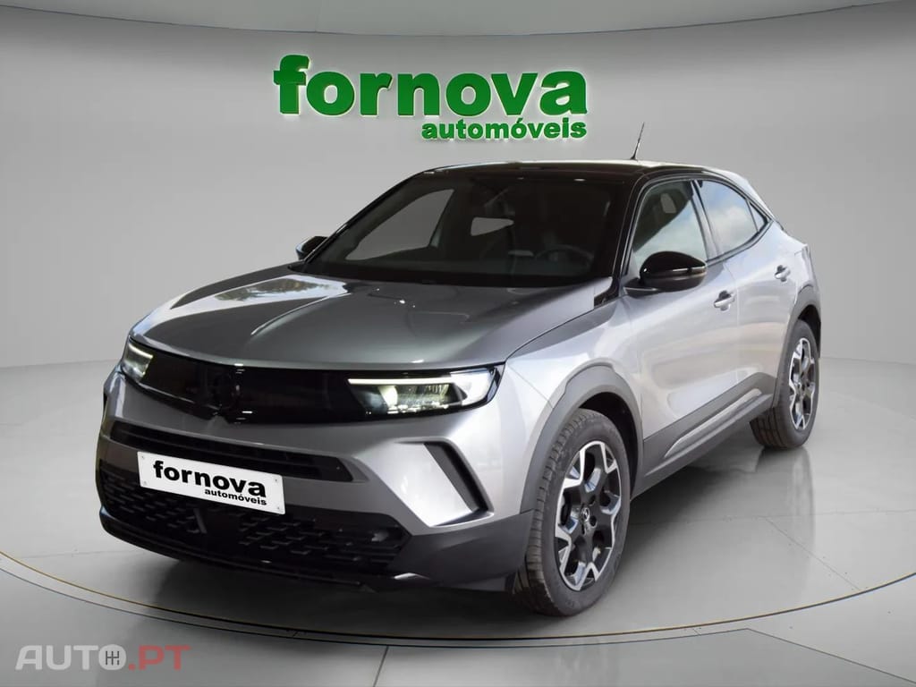 Opel Mokka 1.2 T GS Line