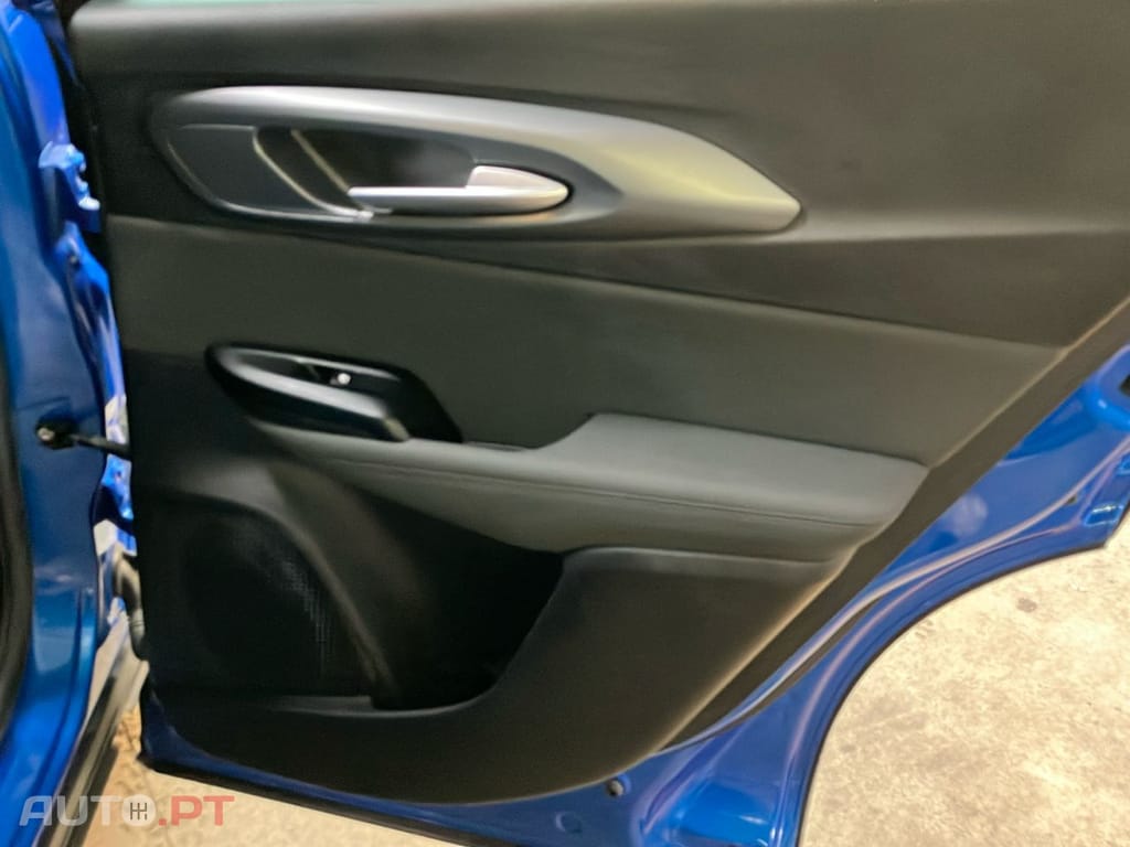 Alfa Romeo Tonale 1.3 Plug-In Hybrid TI e-AWD