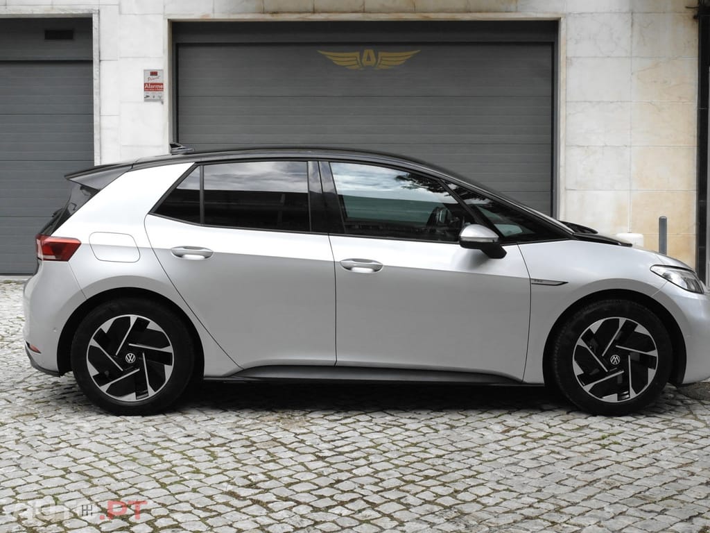 Volkswagen Id.3 Pro Confort