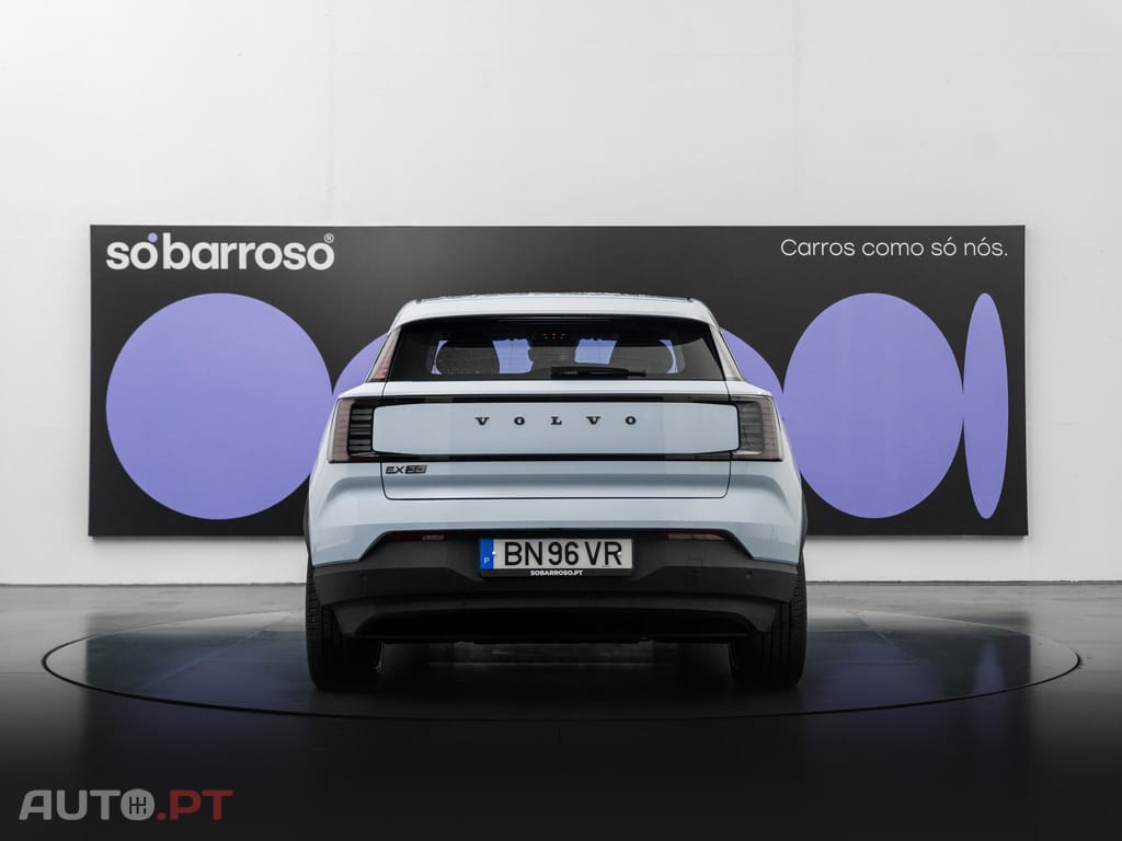 Volvo EX30 51 kWh Single Motor Core