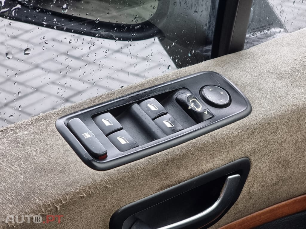 Lancia Phedra 2.2 JTD