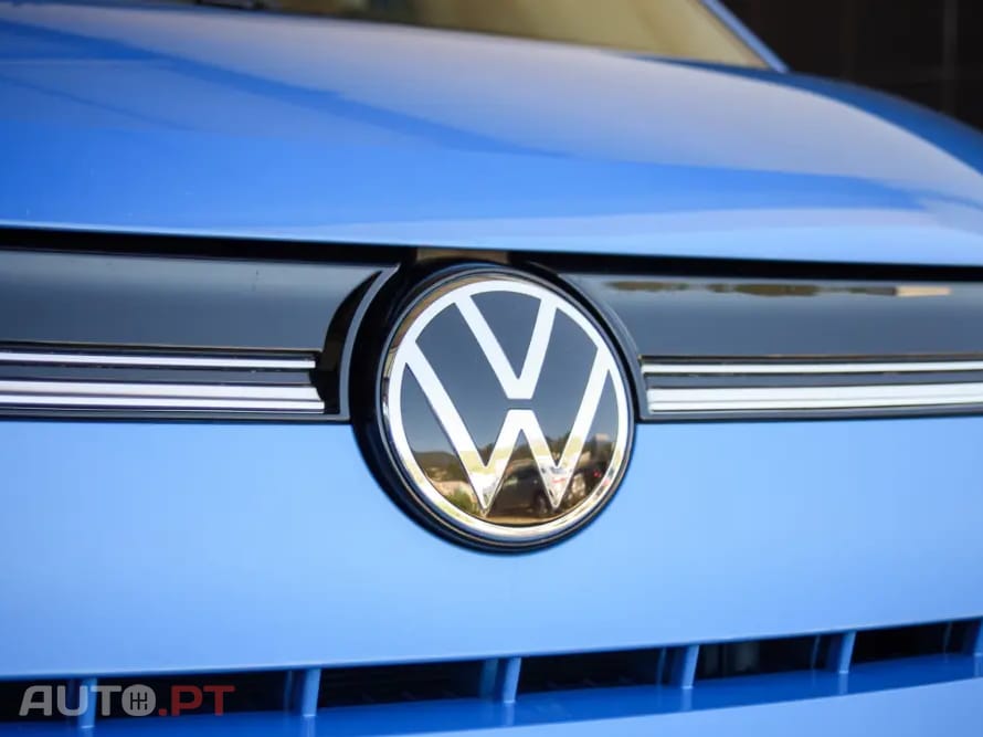 Volkswagen Multivan 1.4 TSI e-Hybrid Life DSG